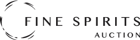 Fine spirits Auction - logo