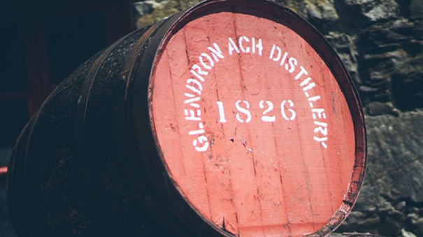 GlenDronach, an ode to tradition